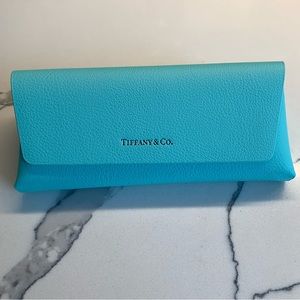 TIFFANY & CO | Glasses Case with Cloth